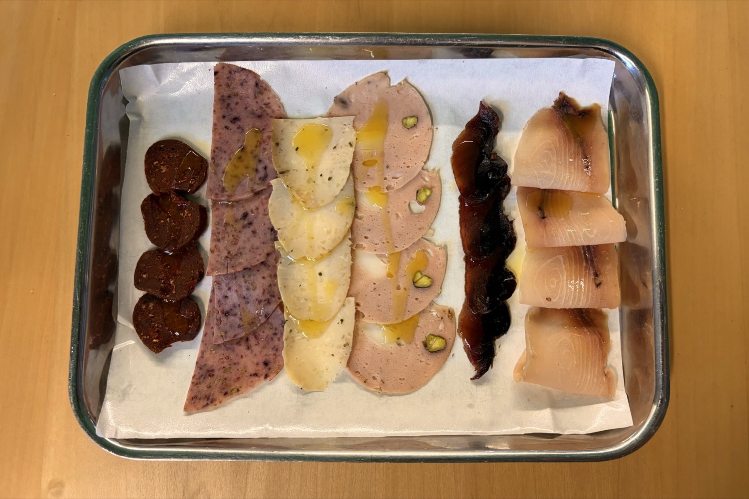 Salumi di mare