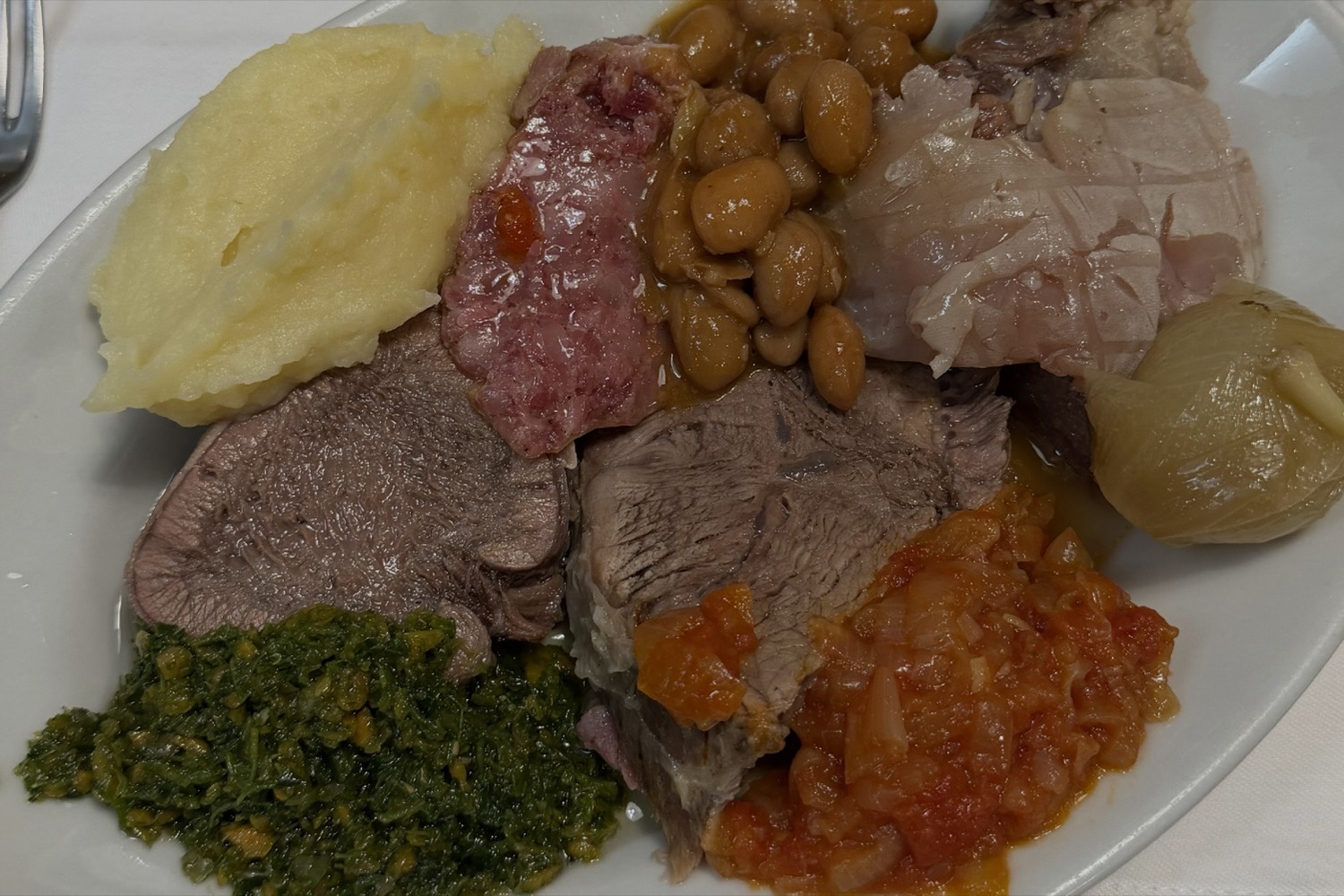 bollito misto