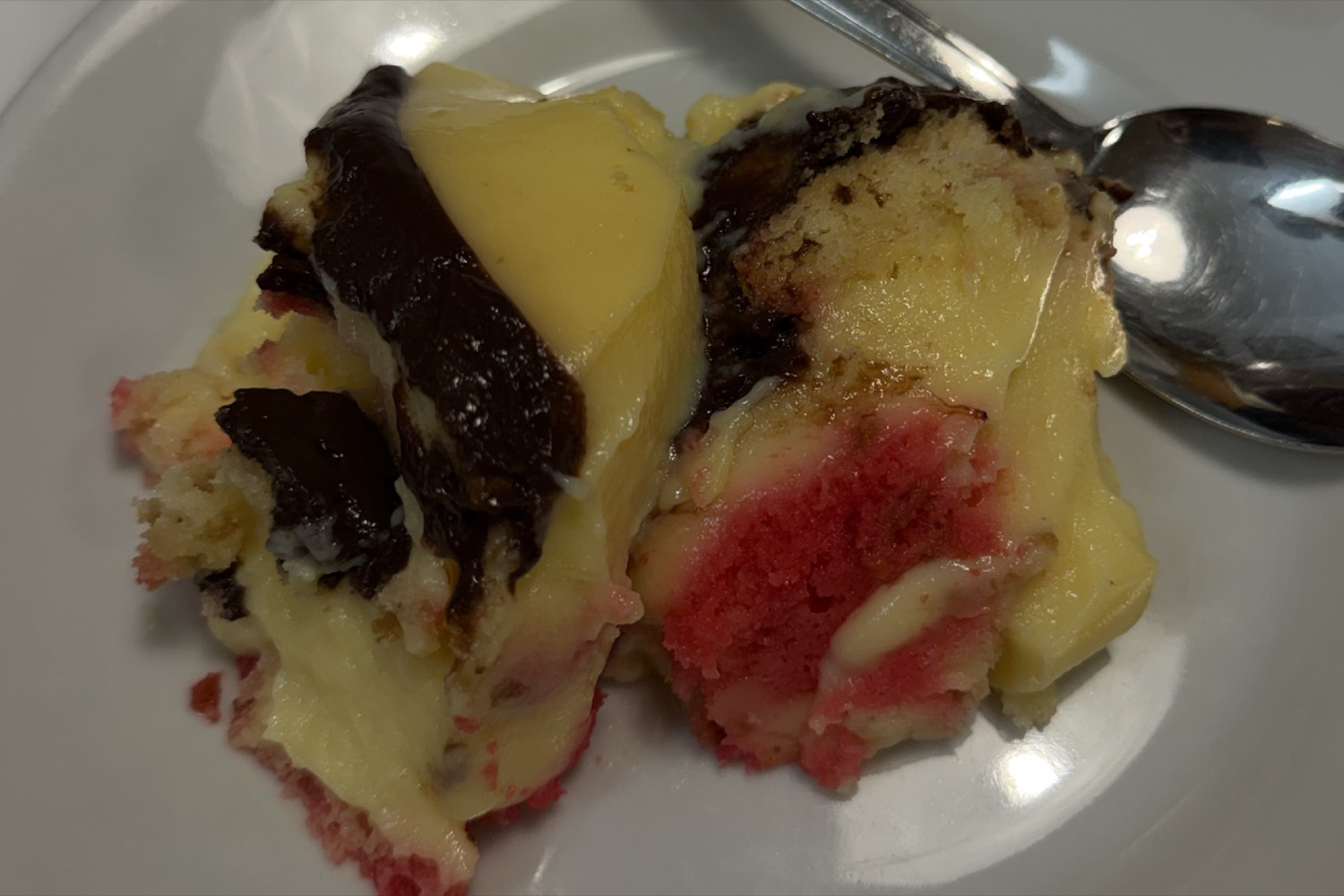 zuppa inglese