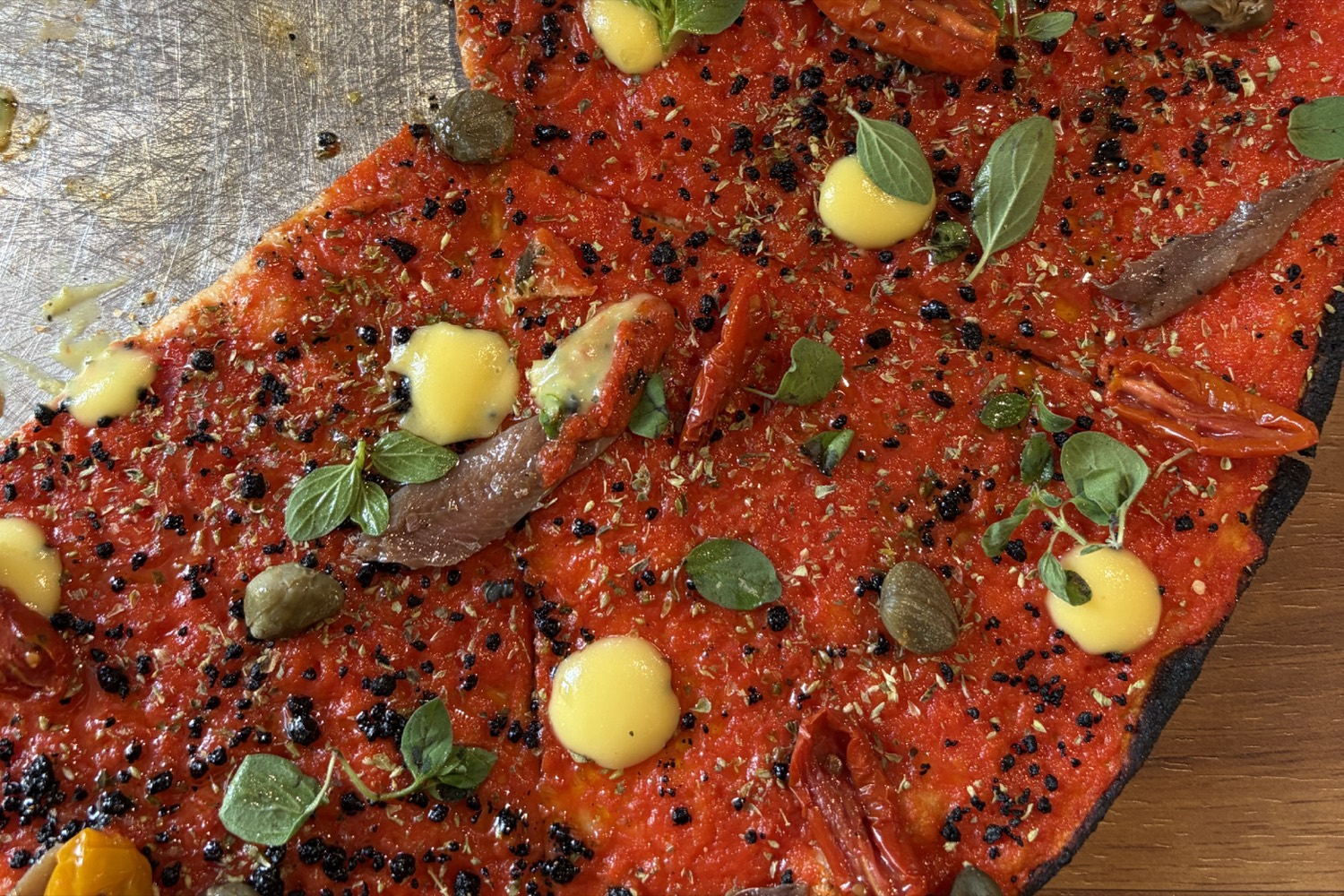 marinara futura
